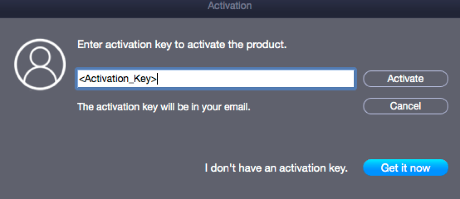activation key macrepair